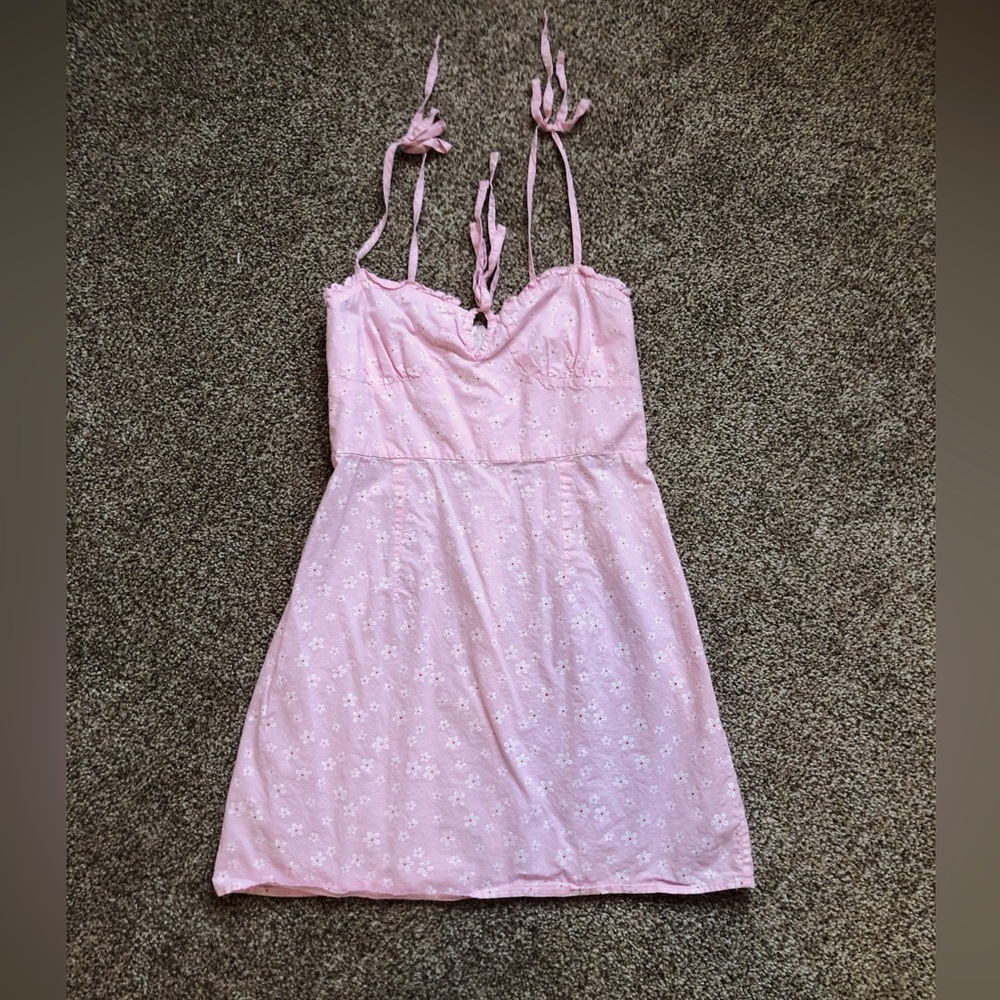 SHEIN Dress!